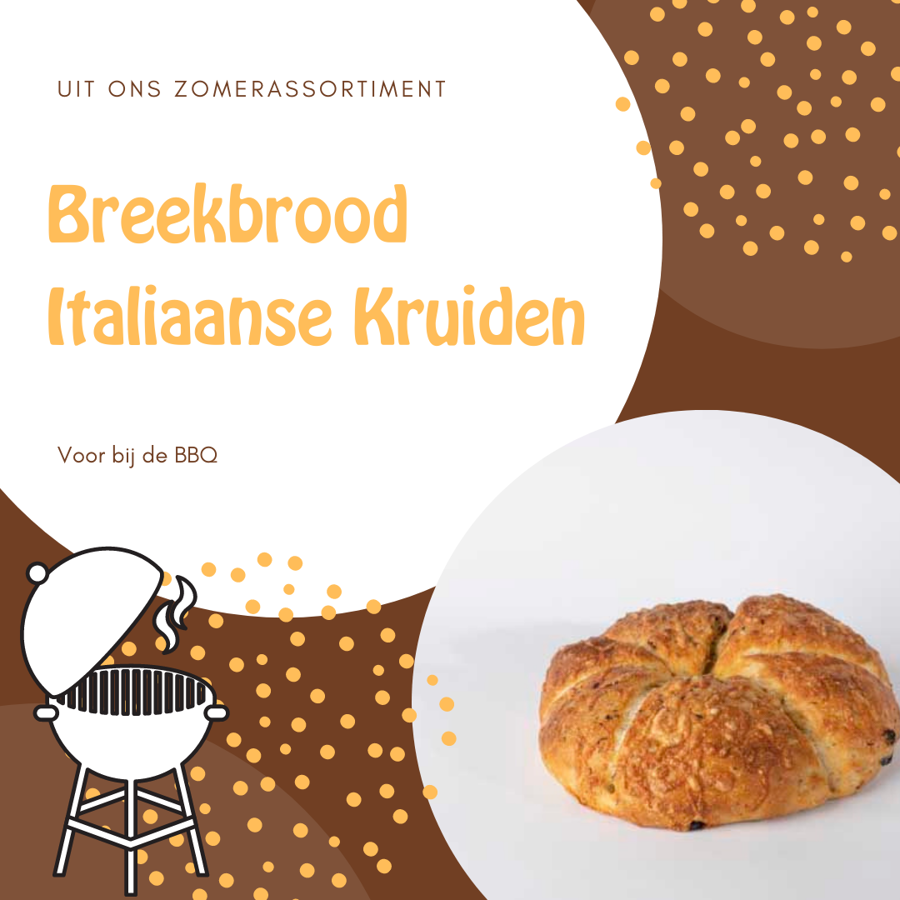 BBQ seizoen is aangebroken BBQ seizoen is aangebroken